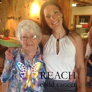 Meet your Posher, Sandra